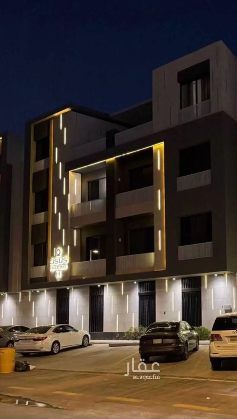 5 bedroom apartment in As Saadah, Riyadh 5