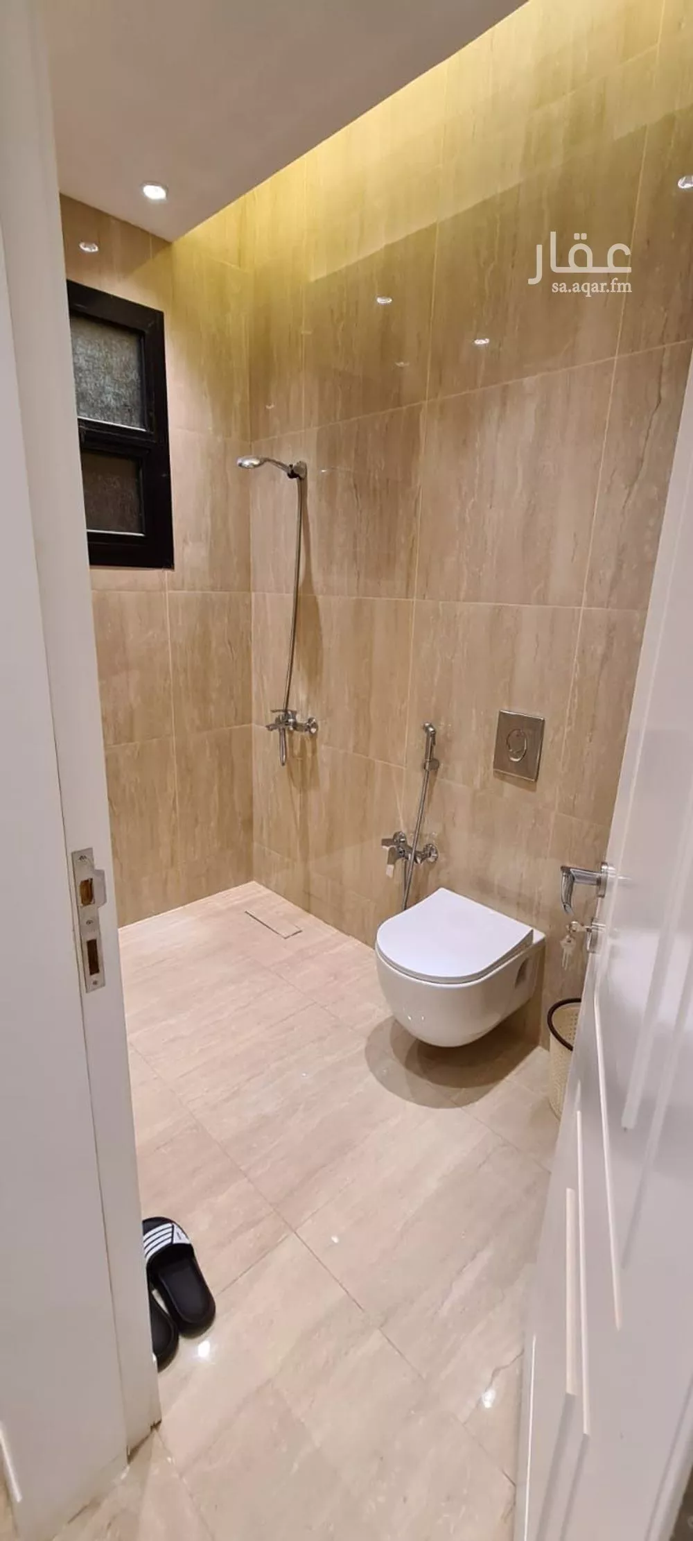 3 bedroom apartment in Al Qairawan 3