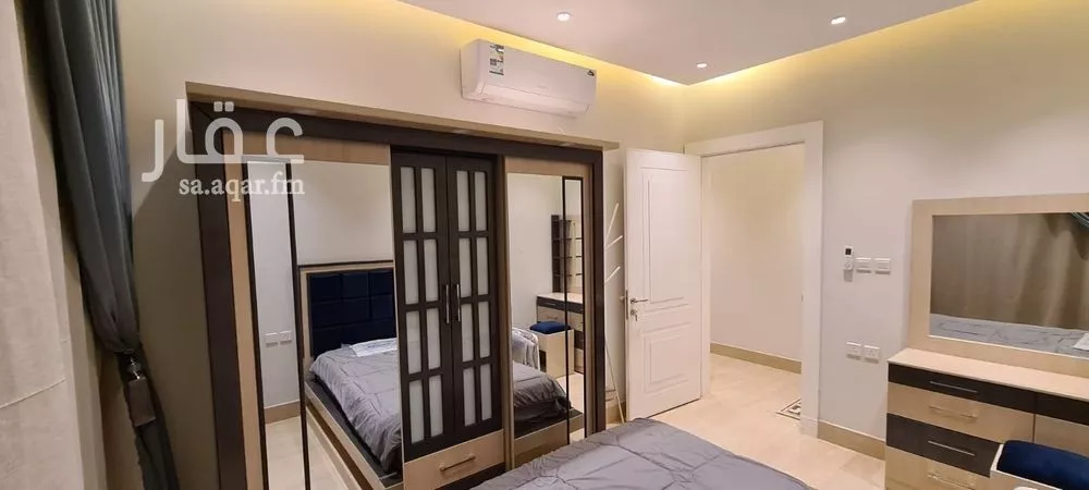 3 bedroom apartment in Al Qairawan 4