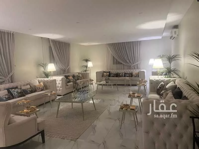 8 bedroom villa in Al Rawdah 4