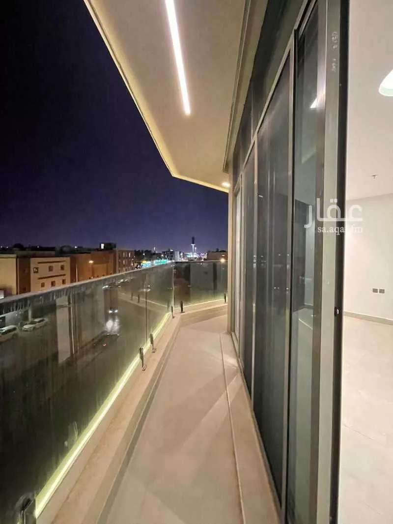 شقة 2 غرف في المونسية 4