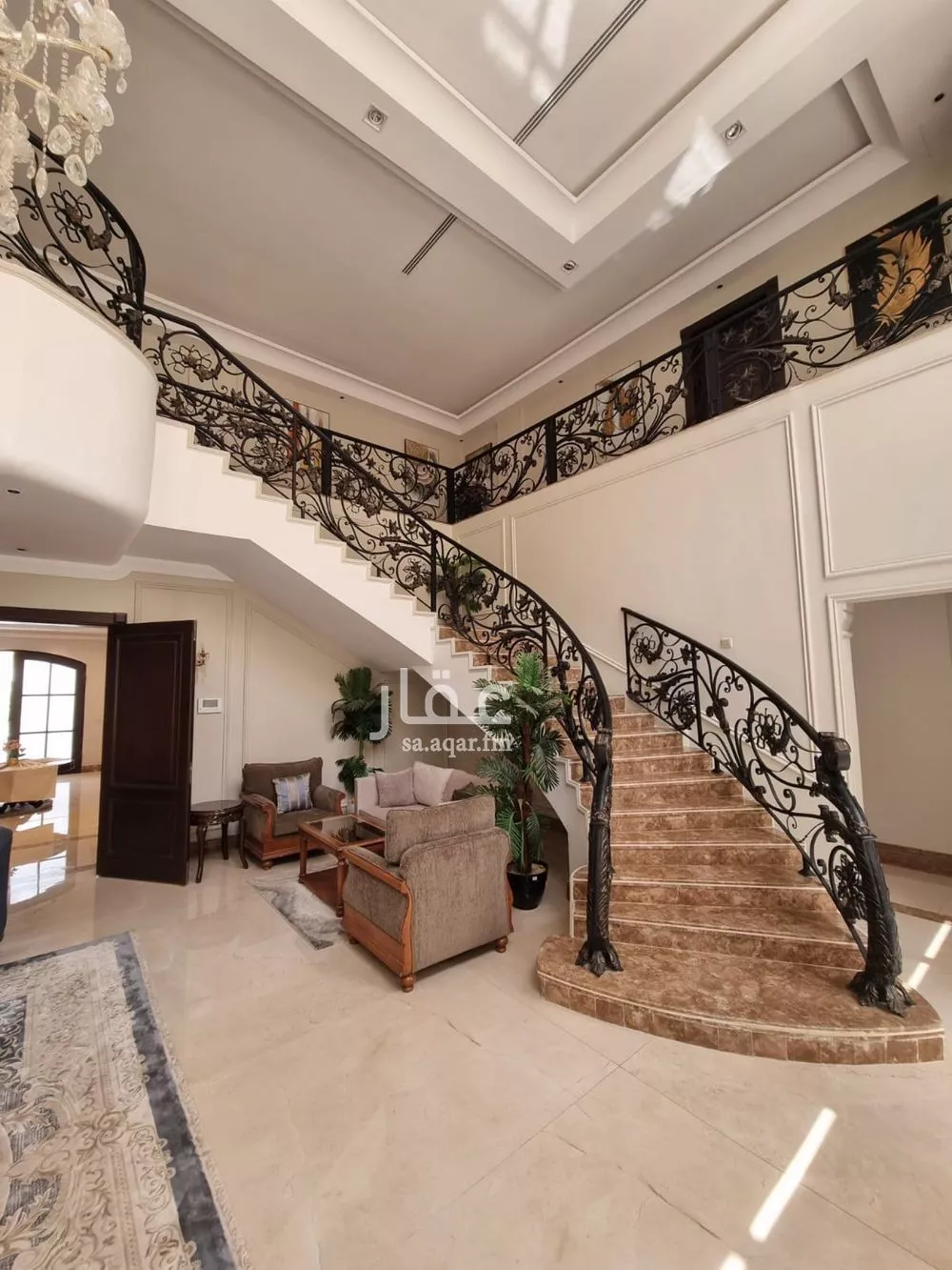 شقة 6 غرف في الربوة، الرياض 7