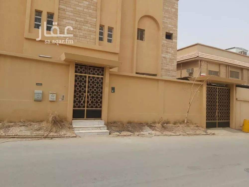 10 bedroom villa in Al Olaya 2