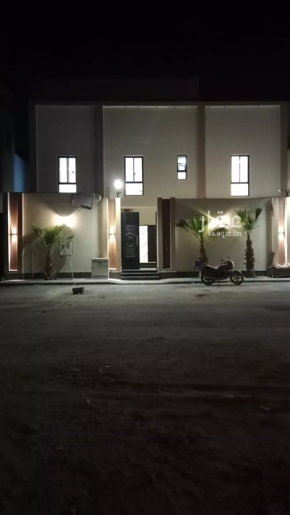 فيلا 12 غرف في القيروان 2