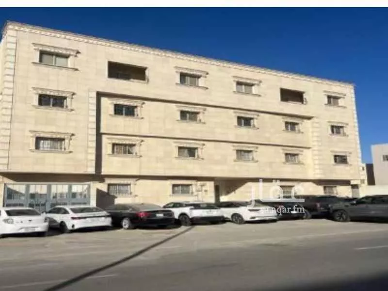 شقة 3 غرف في الملقا 2