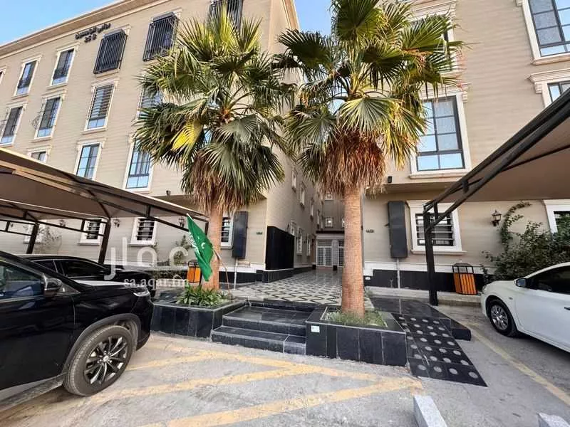 شقة 4 غرف في الياسمين 2