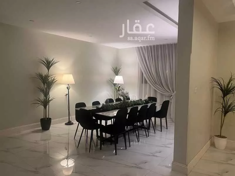 8 bedroom villa in Al Rawdah 2