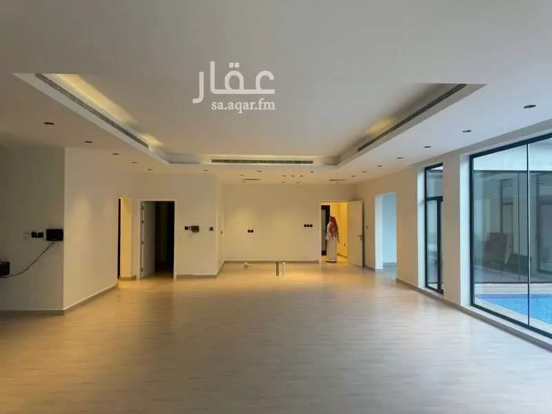 فيلا 5 غرف في القشلة، الظهران 15