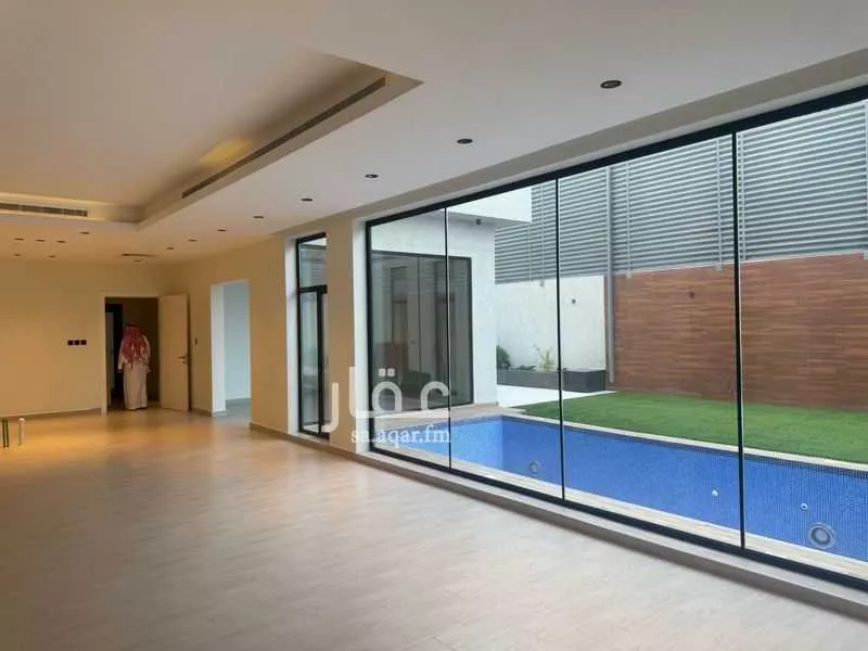 فيلا 5 غرف في القشلة، الظهران 22