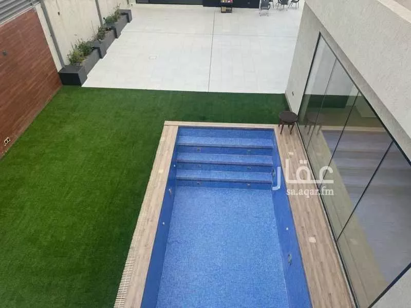 فيلا 5 غرف في القشلة، الظهران 9