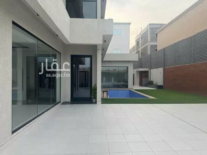 فيلا 5 غرف في القشلة، الظهران 23
