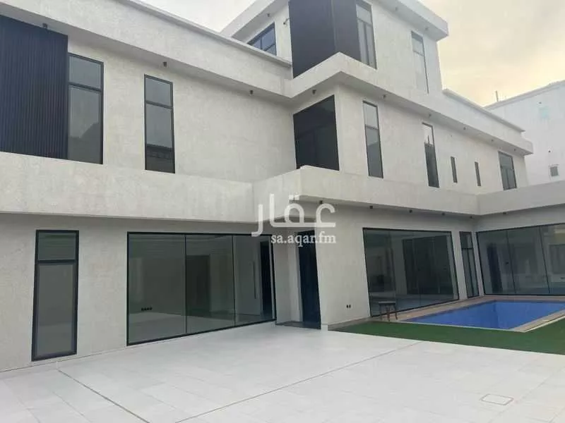 فيلا 5 غرف في القشلة، الظهران 24