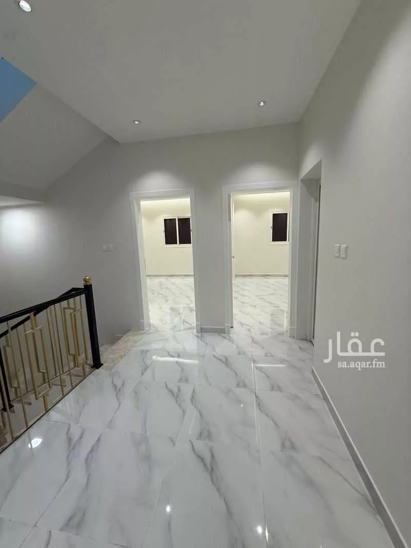 فيلا 5 غرف في ضاحية الملك فهد 4