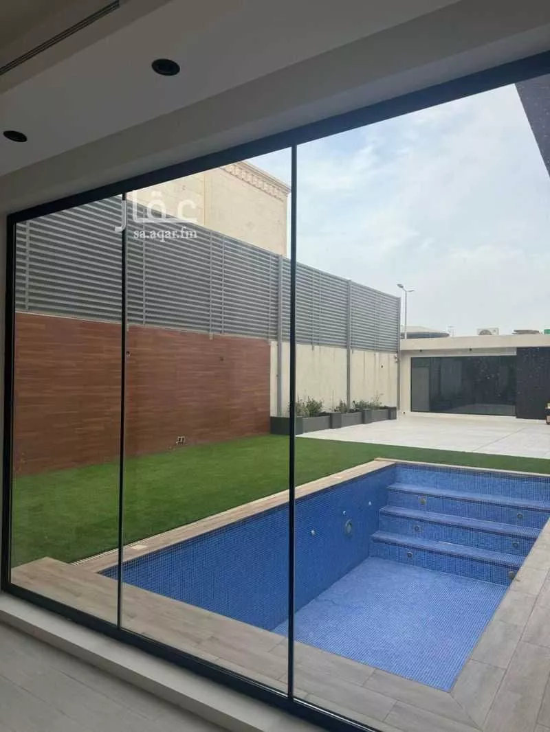 فيلا 5 غرف في القشلة، الظهران 16