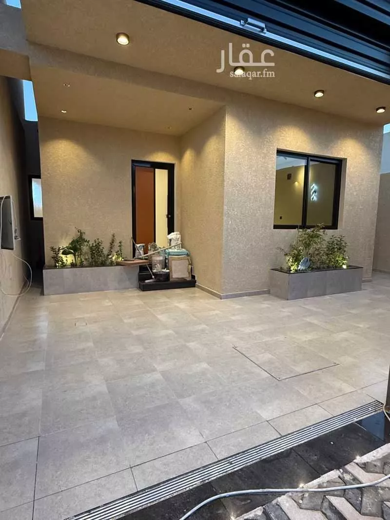 فيلا 6 غرف في ضاحية الملك فهد 3