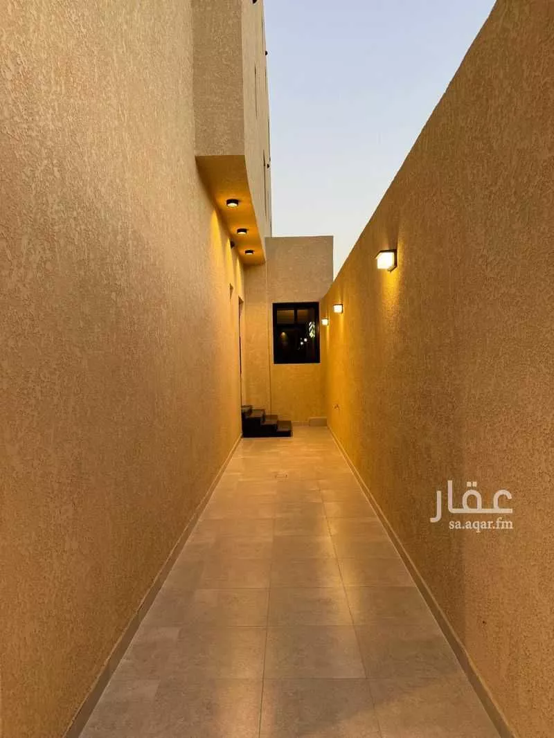 فيلا 6 غرف في ضاحية الملك فهد 5