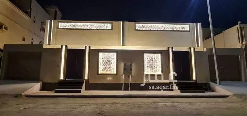 فيلا 3 غرف في الصالحية 1