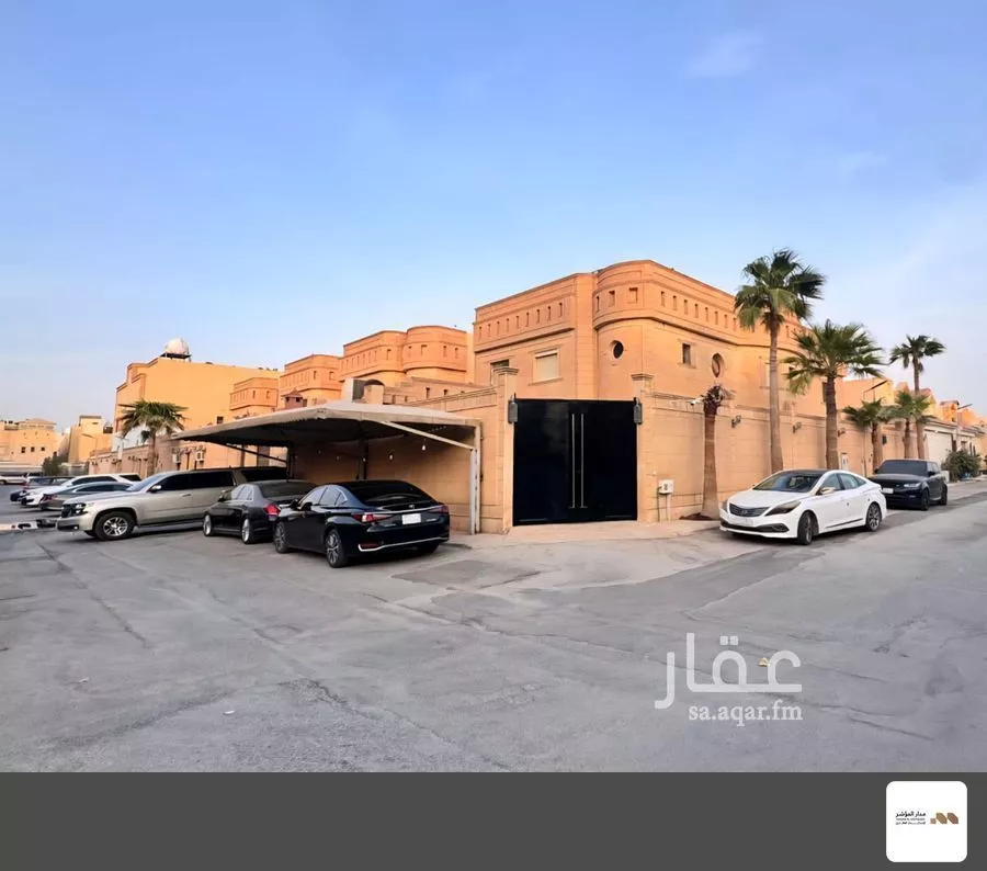 فيلا 10 غرف في اشبيلية 2