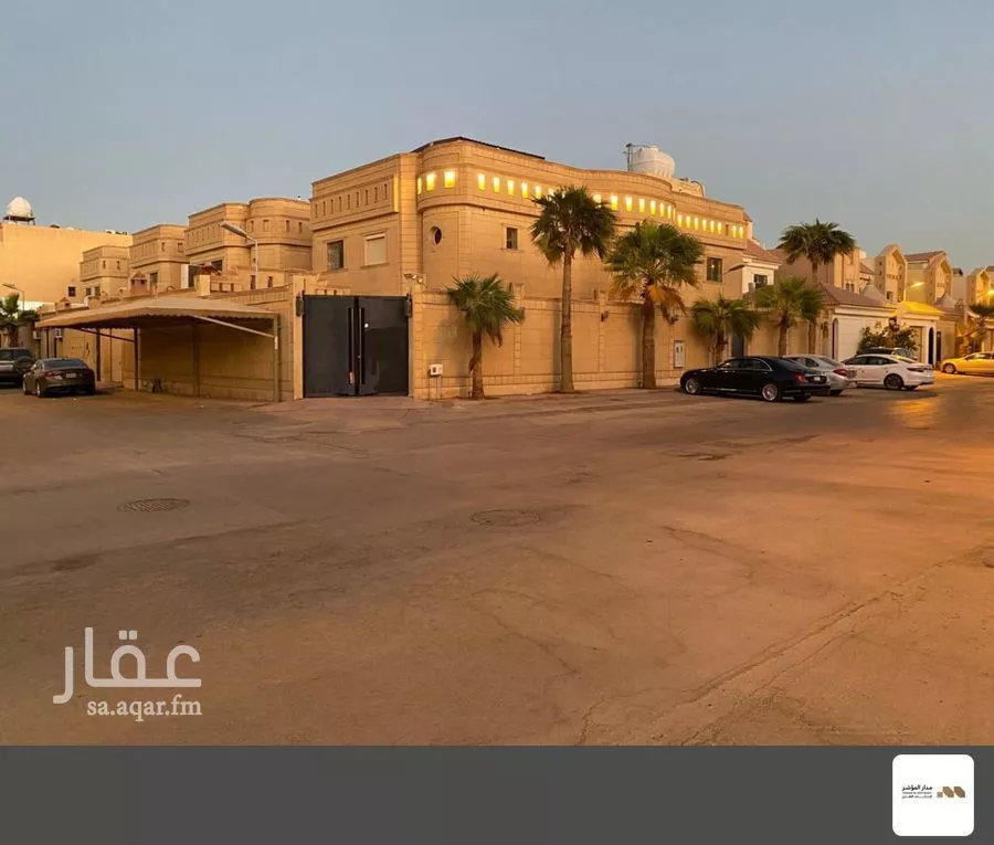 فيلا 10 غرف في اشبيلية 1