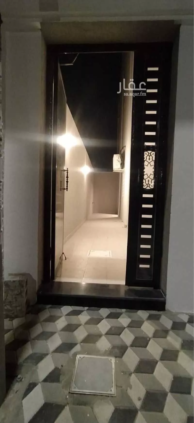 شقة 3 غرف في طيبة 1