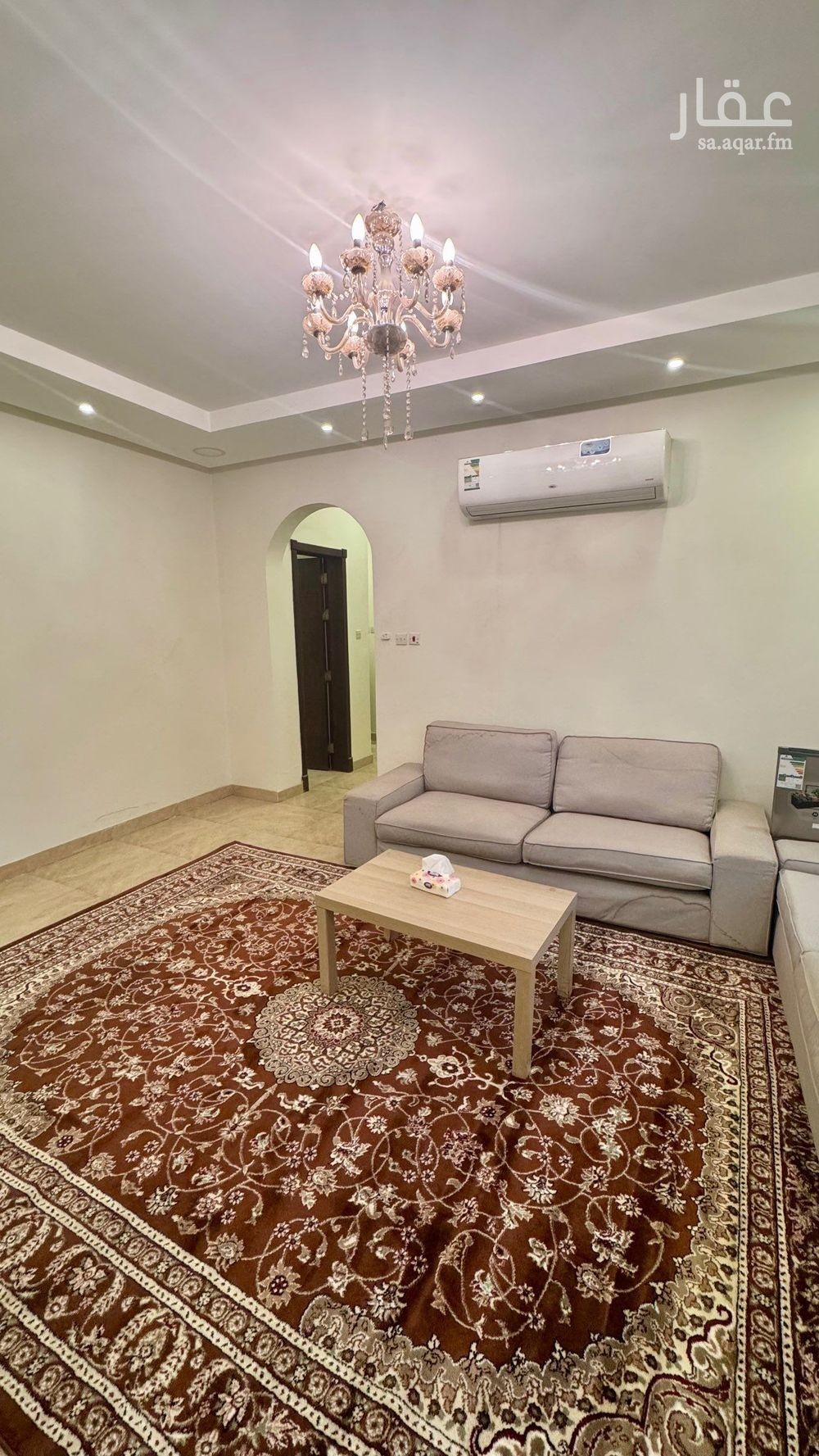 5 bedroom apartment in Tihamah, Eastern Province 4