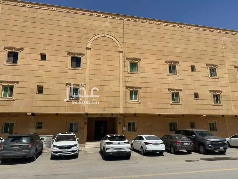 3 bedroom apartment in Dhahrat Laban 2