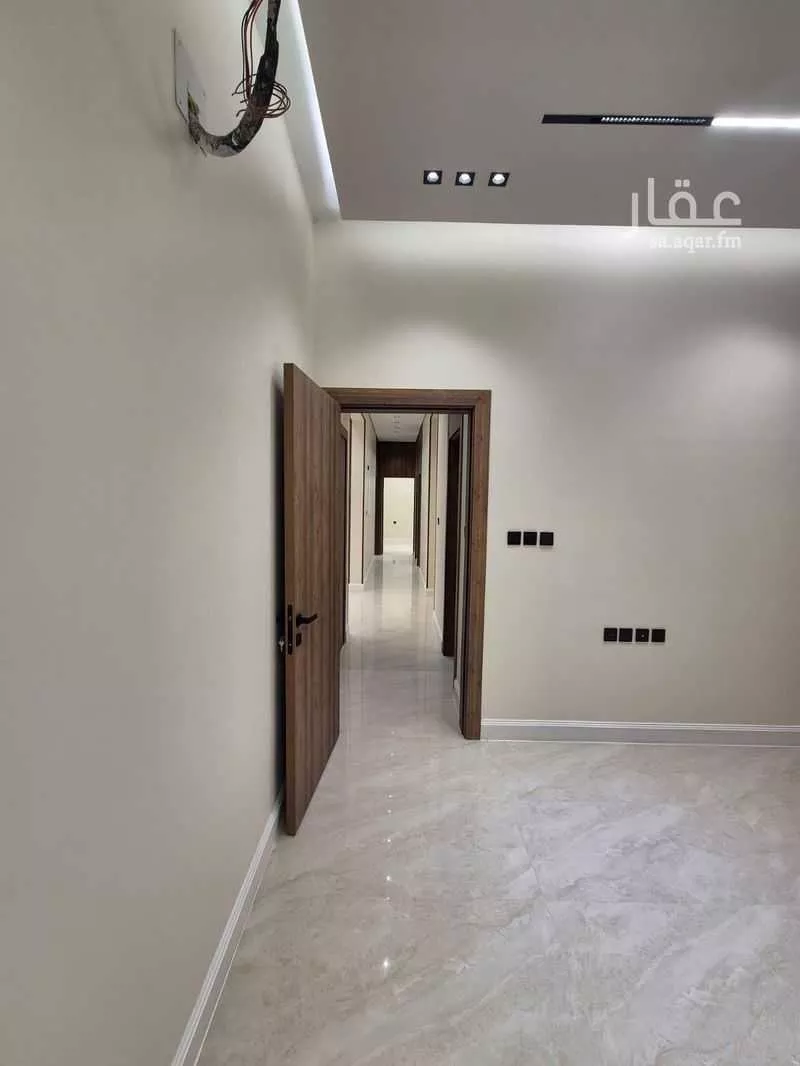 دور 3 غرف في العارض 4