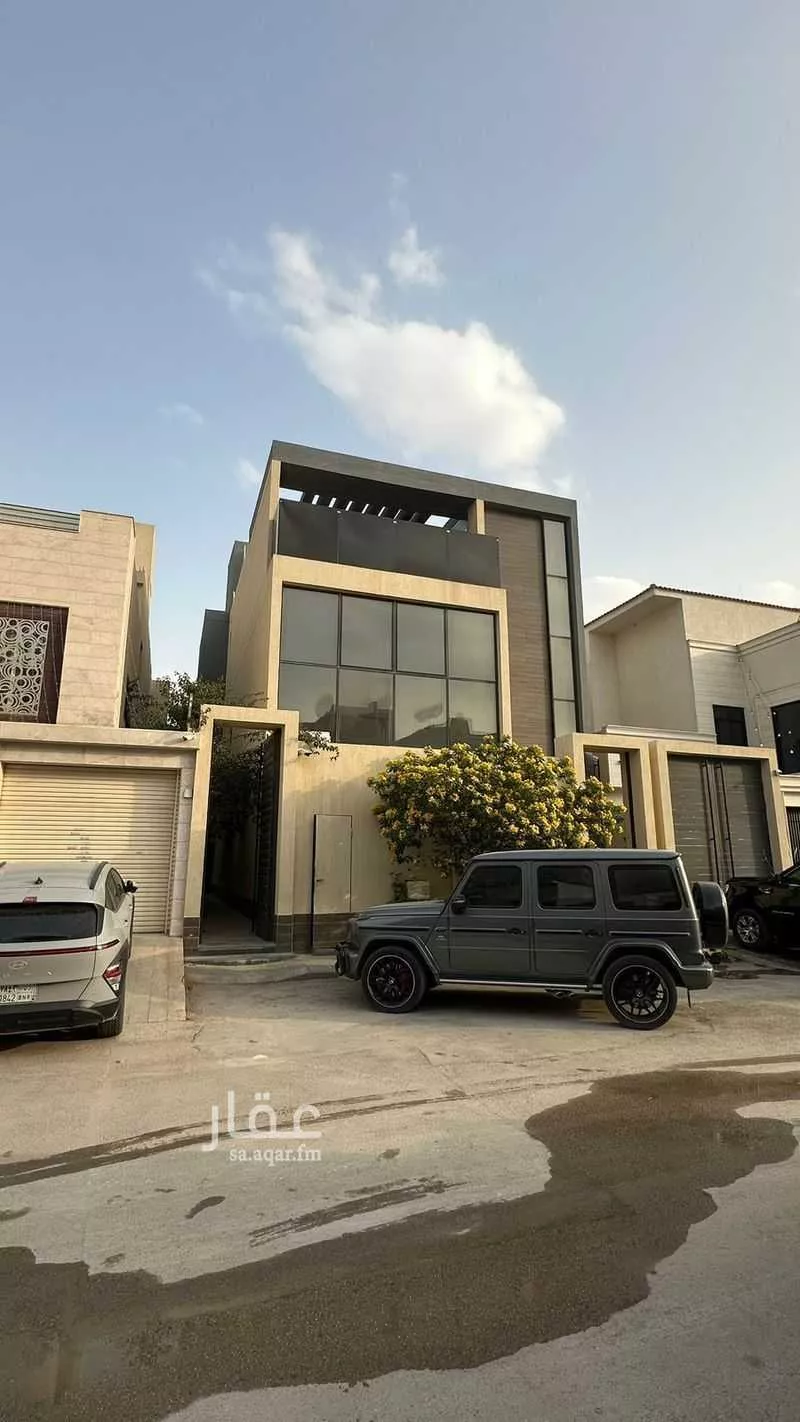 3 bedroom apartment in Al Aridh 1