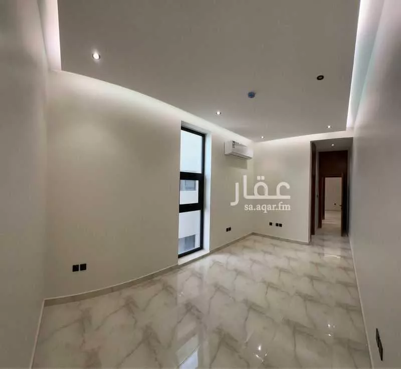 شقة 4 غرف في النرجس 1