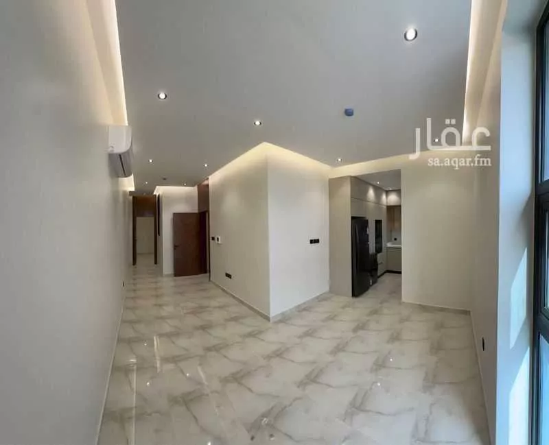 شقة 4 غرف في النرجس 5