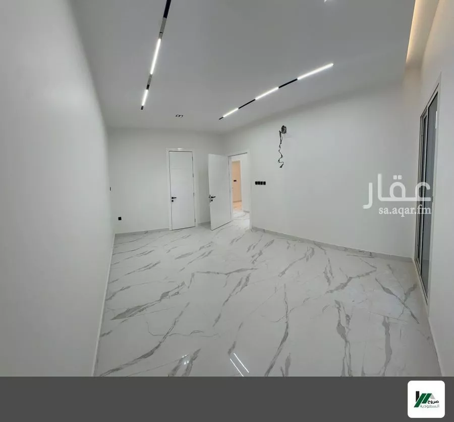 دور 3 غرف في العارض 5