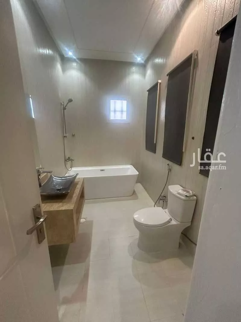 فيلا 5 غرف في النرجس 5