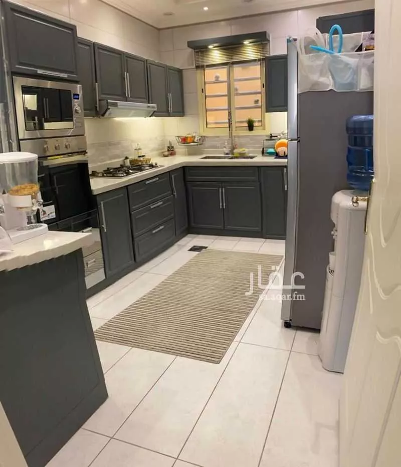 شقة 5 غرف في العارض 5