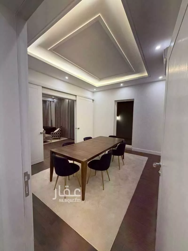 2 bedroom floor in Al Malqa 1
