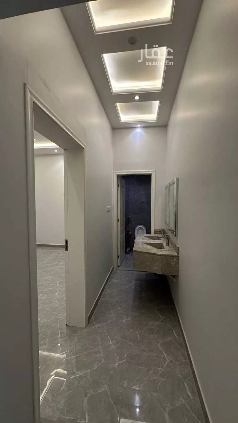 3 bedroom apartment in Al Aridh 4