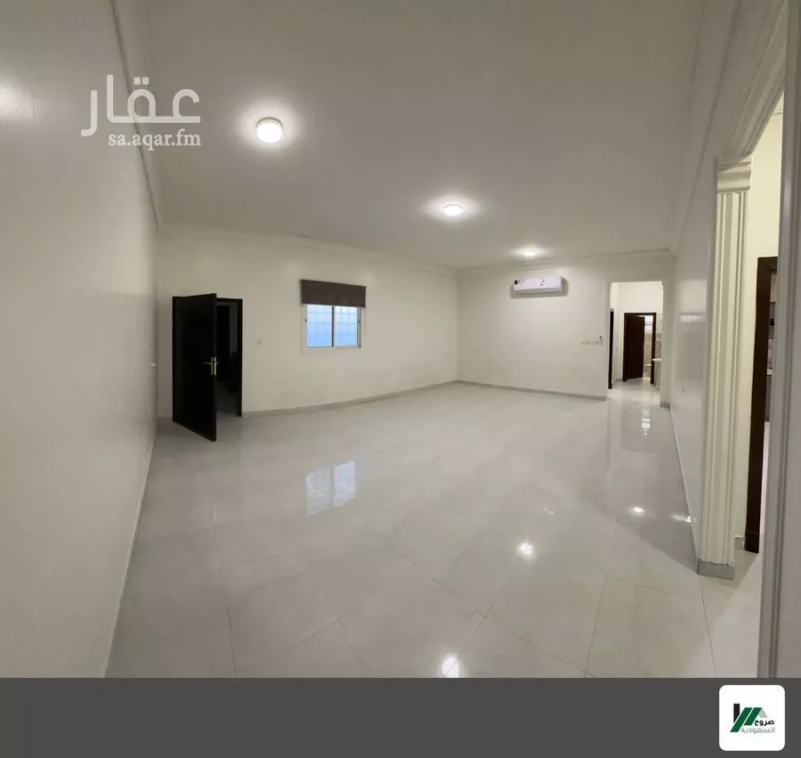 دور 4 غرف في العارض 1