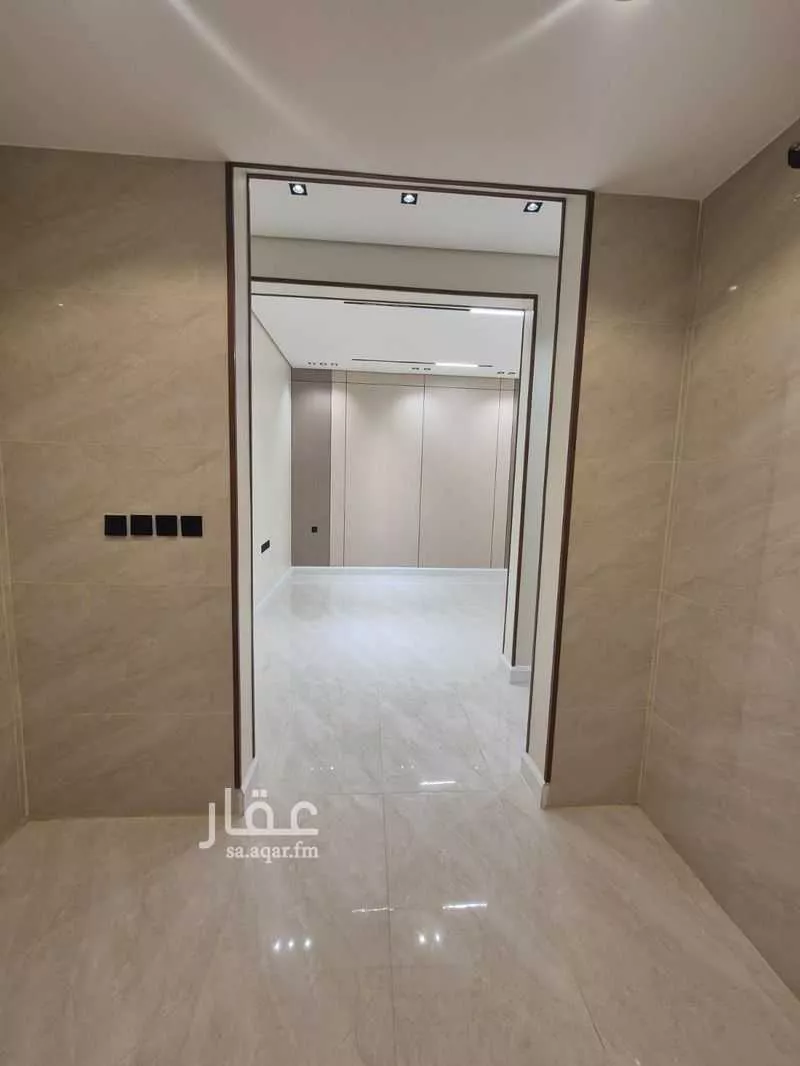 دور 3 غرف في العارض 3