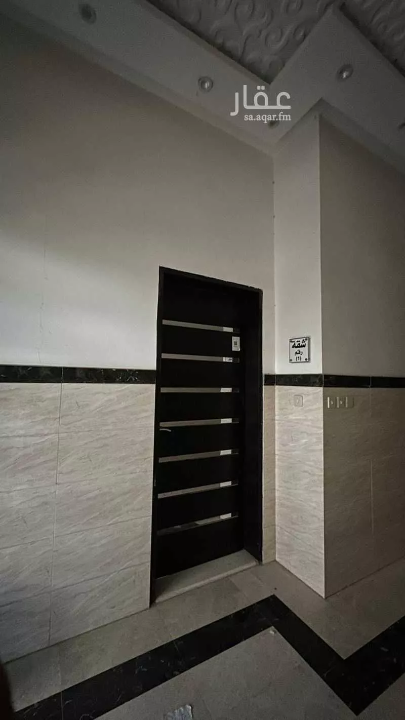 شقة 2 غرف في العارض 2