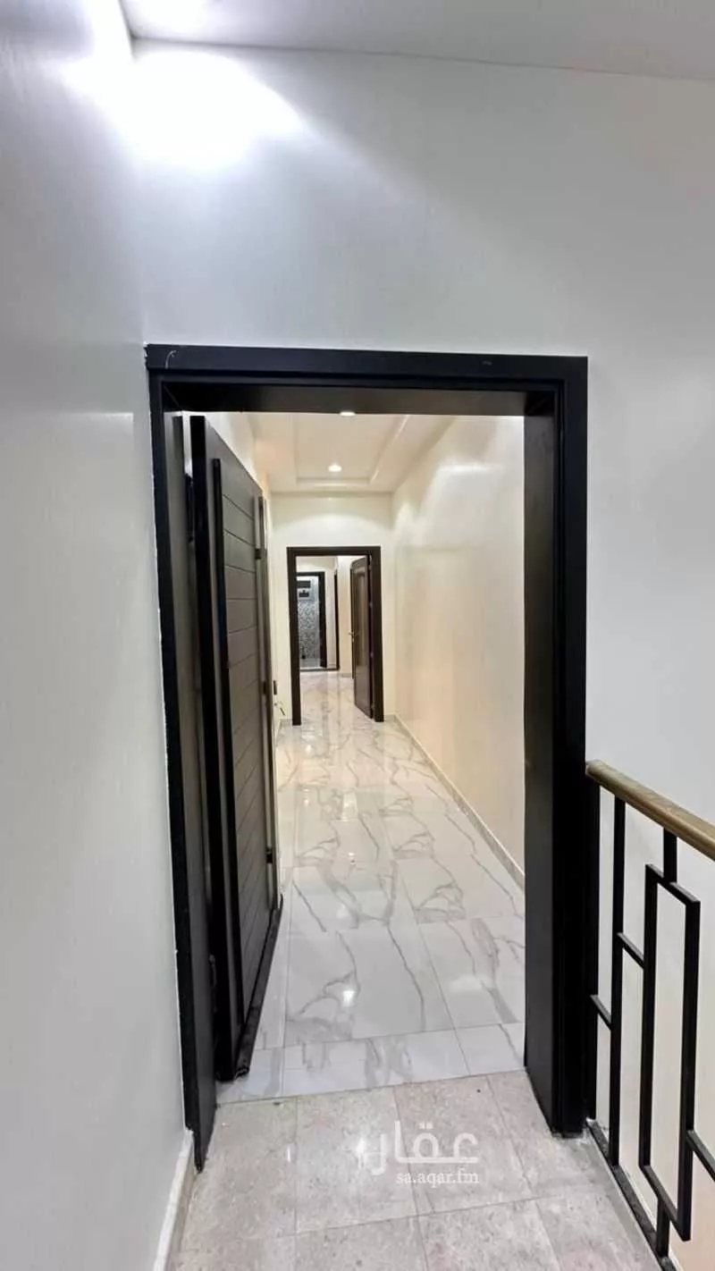 دور 2 غرف في النرجس 2