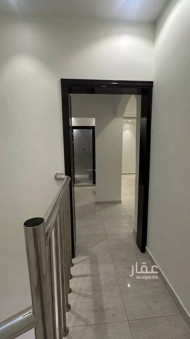 شقة 3 غرف في العارض 1