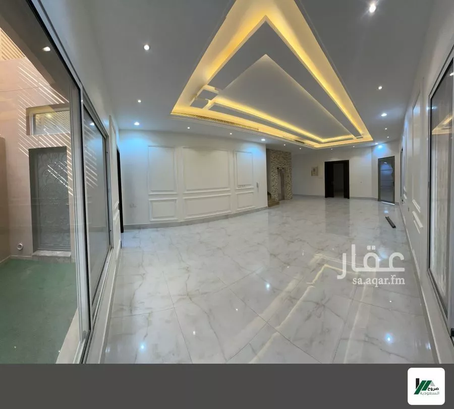 فيلا 4 غرف في النرجس 5