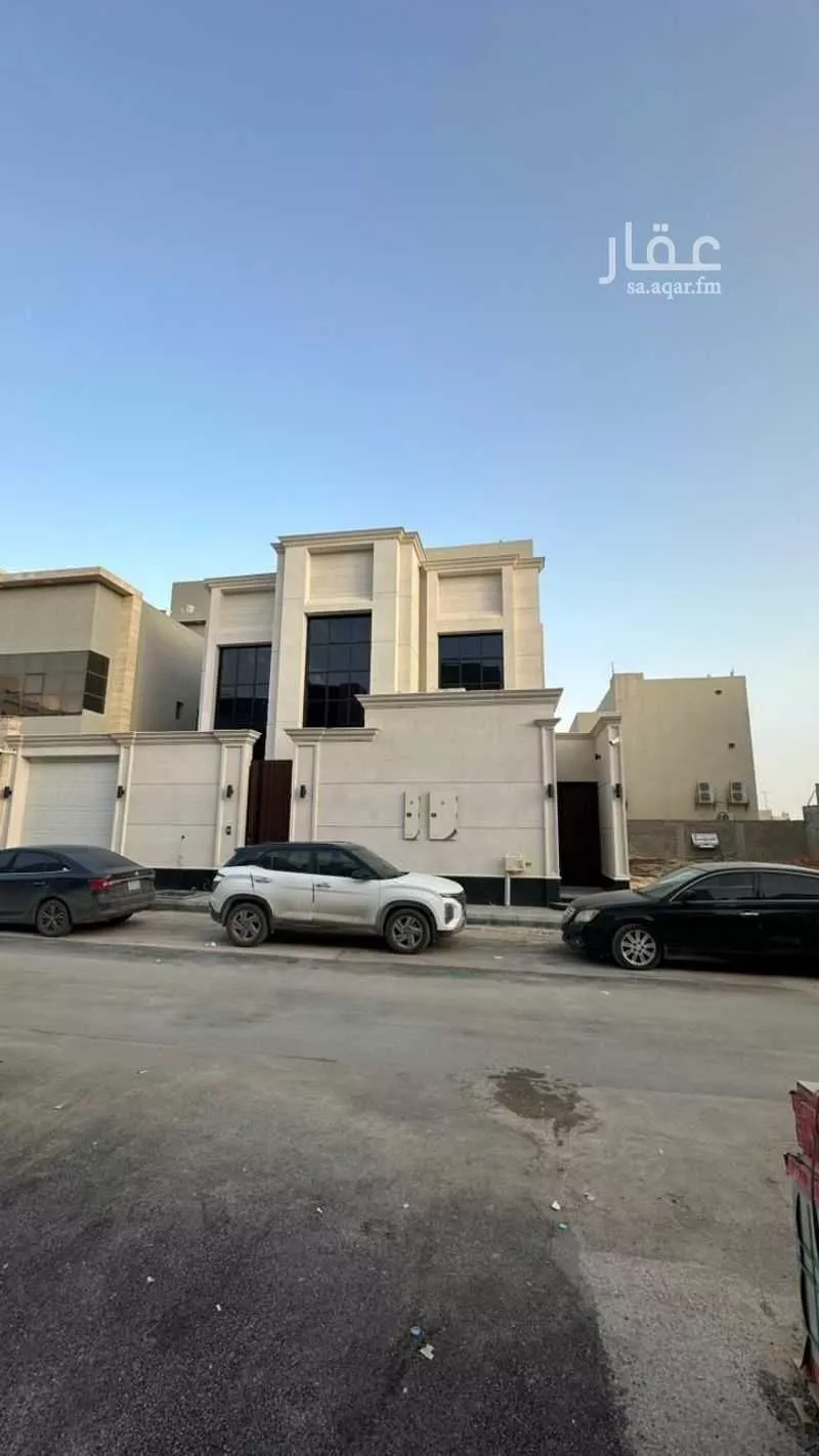 2 bedroom apartment in Al Aridh 1