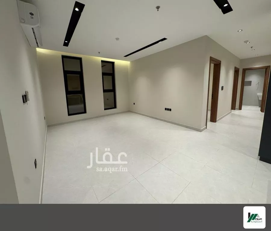 شقة 3 غرف في النرجس 3