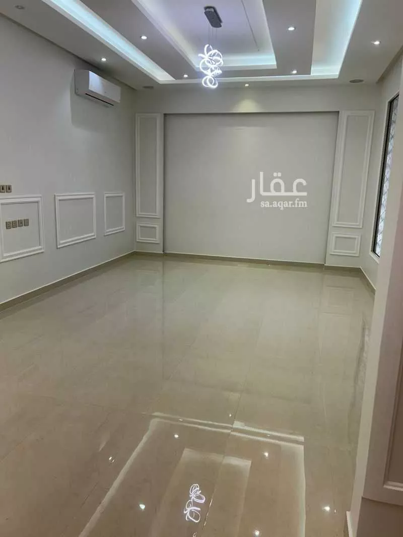 فيلا 5 غرف في النرجس 1