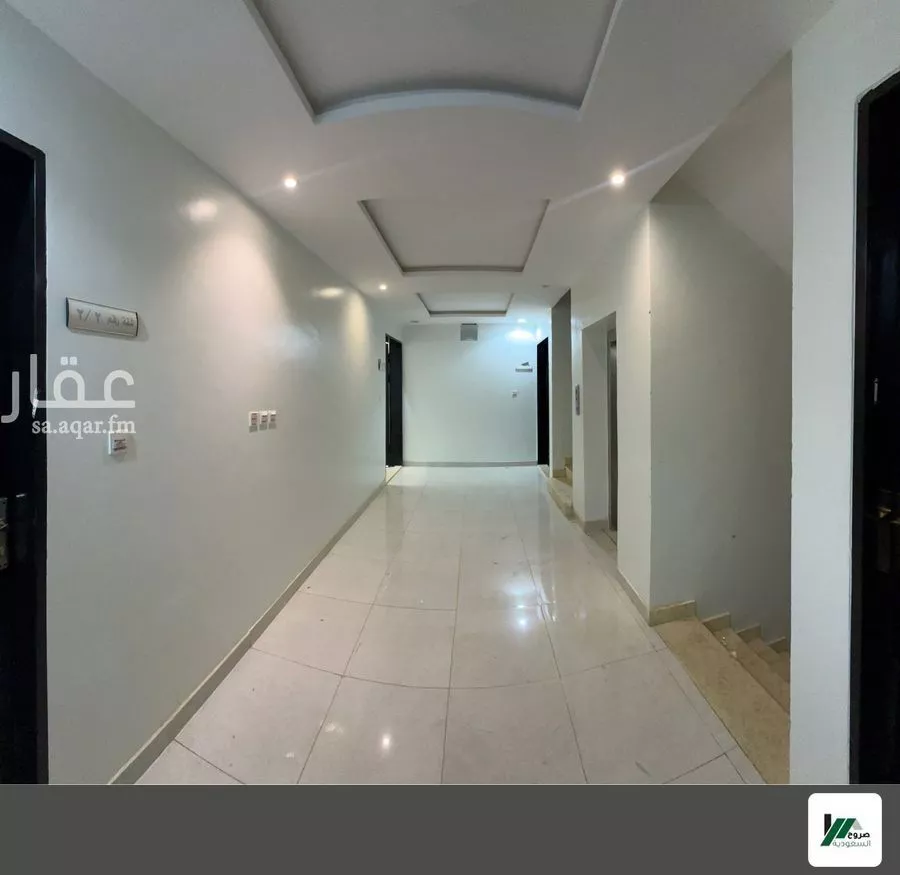 3 bedroom apartment in Dhahrat Laban 4