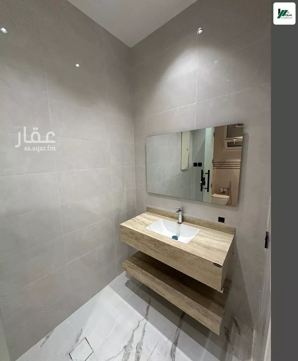 دور 3 غرف في العارض 4