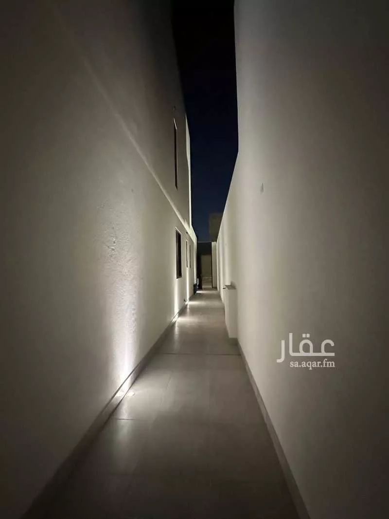 3 bedroom apartment in Al Narjis 1