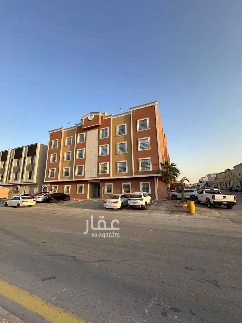 2 bedroom apartment in Dhahrat Laban, Riyadh 7