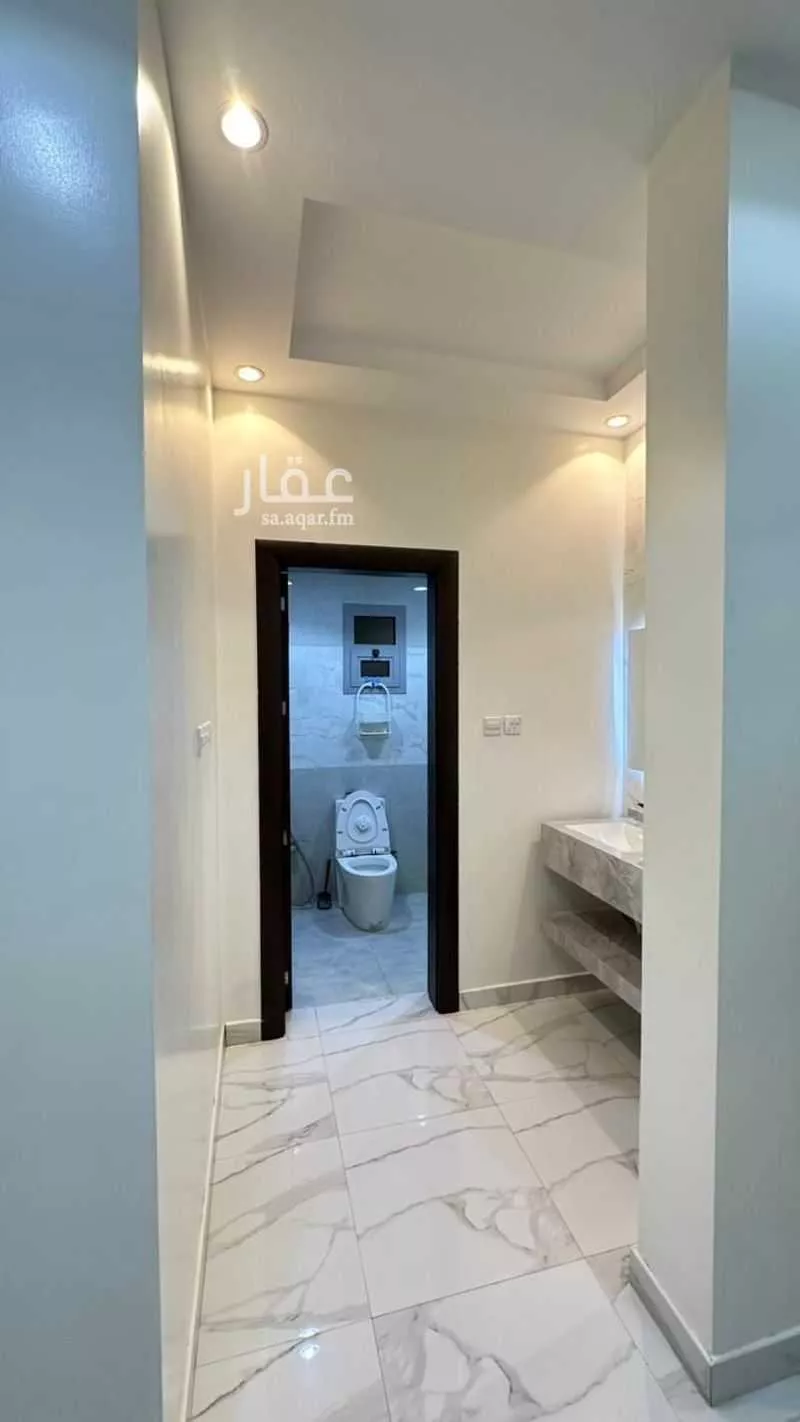 دور 2 غرف في النرجس 3