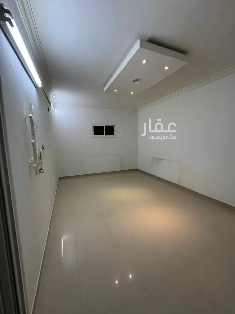 شقة 3 غرف في النرجس 4